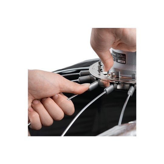 EAN 6971842182169 - Aputure Light Dome 150 imagen 3