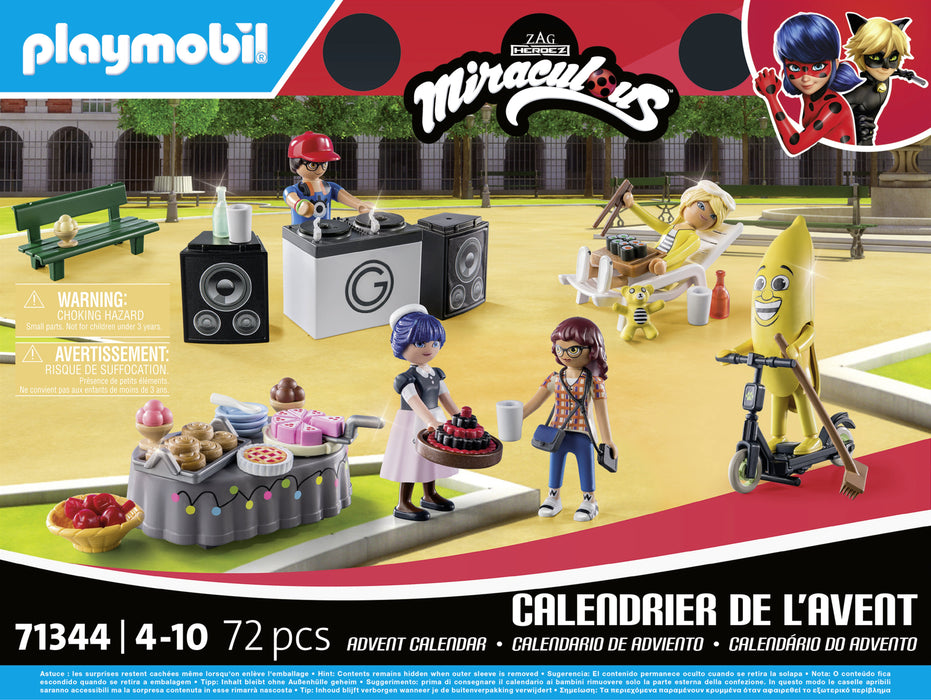 EAN 4008789713445 - Playmobil 71344 set de juguetes imagen 2