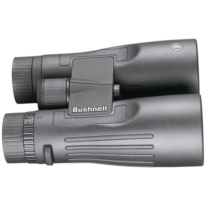 EAN 0029757017123 - Bushnell Legend 12x50 binocular Techo Negro imagen 2
