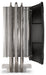 EAN 8436532164323 - NOX Hummer H-212 Procesador Enfriador 12 cm Aluminio, Negro, Blanco 1 pieza(s) imagen 4