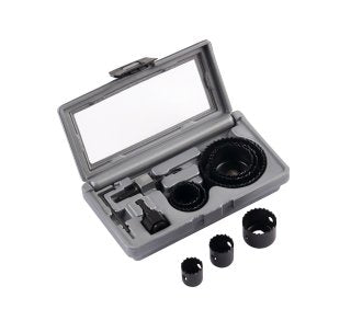 EAN 3165140415682 - Bosch 2607019450 sierra de corona Taladro 8 pieza(s) imagen 1