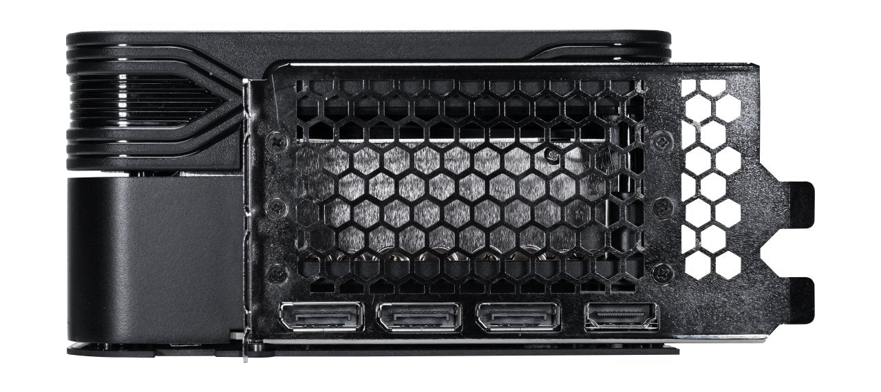 EAN 4710562244885 - Palit GeForce RTX 5080 GameRock OC NVIDIA 16 GB GDDR7 imagen 6