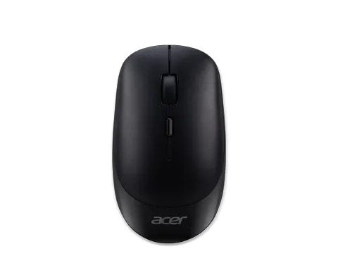 EAN 4711474221162 - Acer GP.ACC11.03M teclado Ratón incluido Hogar / Oficina USB Negro, Gris imagen 5