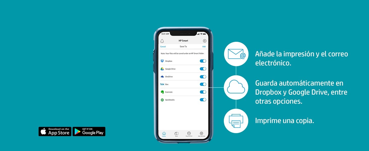 EAN 0193905578924 - HP Color LaserJet Pro M255dw 600 x 600 DPI A4 Wifi imagen 11
