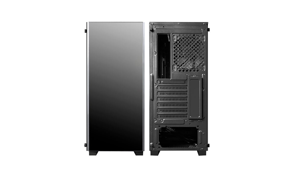 EAN 6933412713906 - DeepCool Matrexx 50 Midi Tower Negro imagen 9