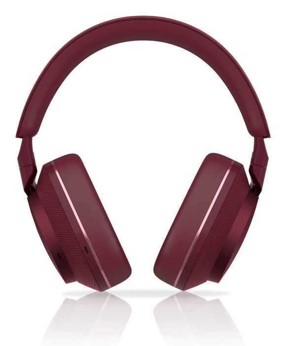 EAN 0714346348893 - Bowers & Wilkins Px7 S2e Auriculares Inalámbrico y alámbrico Diadema Música USB Tipo C Bluetooth Rojo imagen 1