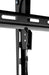 EAN 0766623461931 - Manhattan 461931 soporte para TV 3,05 m (120") Negro imagen 3
