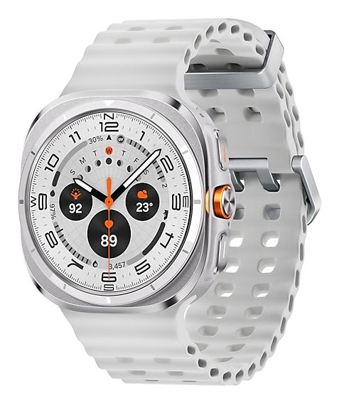 EAN 8806097625469 - Samsung Galaxy Watch Ultra 3,81 cm (1.5") AMOLED 47 mm Digital 480 x 480 Pixeles Pantalla táctil 4G Titan imagen 1