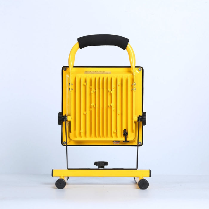 EAN 5704174286844 - CoreParts MSPP8041 luz de trabajo Negro LED 20 W imagen 3