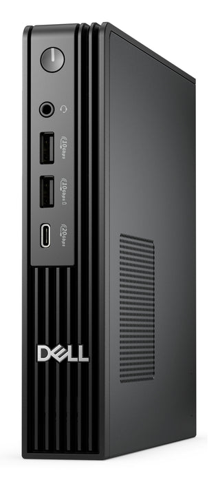 EAN 5397184936399 - DELL Pro QBM1250 Plus Intel Core Ultra 7 265 16 GB DDR5-SDRAM 512 GB SSD Windows 11 Pro Micro PC Mini PC  imagen 3