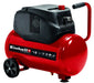 EAN 4006825640496 - Einhell TC-AC 200/24/8 OF compresor de aire 1200 W 180 l/min Corriente alterna imagen 1