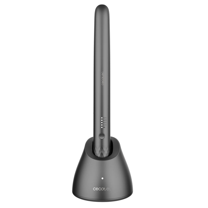 EAN 8435484034616 - Cecotec RitualCare Liberty Pro Plancha de pelo Caliente Negro imagen 4