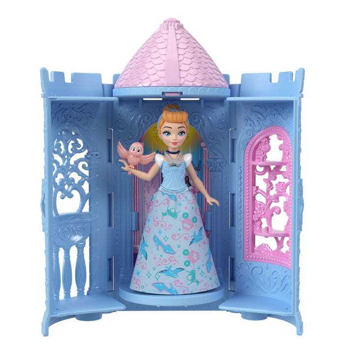 EAN 0194735263349 - Disney Princess JBL45 muñeca imagen 5