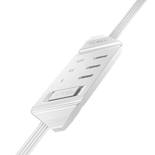 EAN 0761345400527 - Antec Nova Carcasa del ordenador Ventilador 12 cm Blanco 1 pieza(s) imagen 9