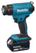 EAN 0088381760317 - Makita DHG180Z pistola de calor Pistola de aire caliente 200 l/min 550 °C Negro, Azul imagen 1