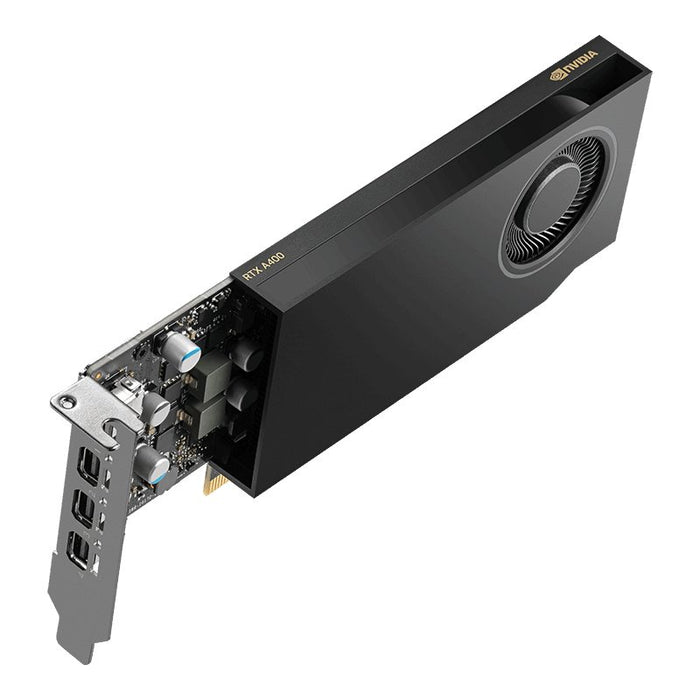 EAN 3536403399412 - PNY A400 NVIDIA 4 GB GDDR6 imagen 6