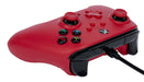 EAN 0617885045172 - PowerA XBGP0008-01 mando y volante Rojo USB Gamepad Analógico Xbox One, Xbox Series S, Xbox Series X imagen 5