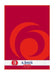 EAN 4008110216287 - Herlitz 216283 cuaderno y block A4 50 hojas Rojo imagen 1