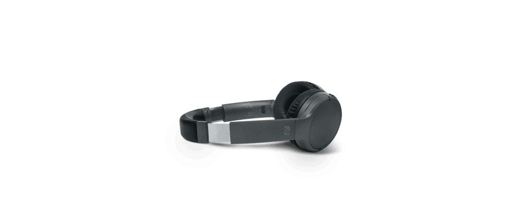 EAN 3700460209278 - Muse M-272 BT auricular y casco Auriculares Inalámbrico Diadema Música USB Tipo C Bluetooth Negro imagen 3