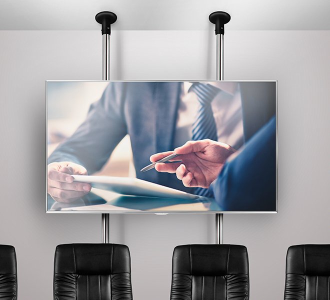 EAN 5019318759079 - B-Tech BT9903 3,05 m (120") Negro imagen 4