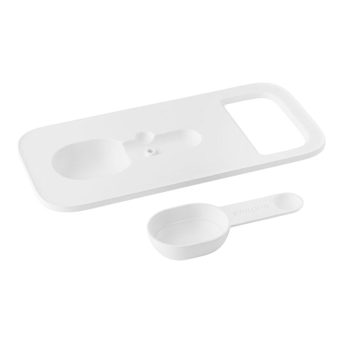 EAN 4009839665431 - ZWILLING Fresh & Save sellador al vacío Transparente, Blanco imagen 8