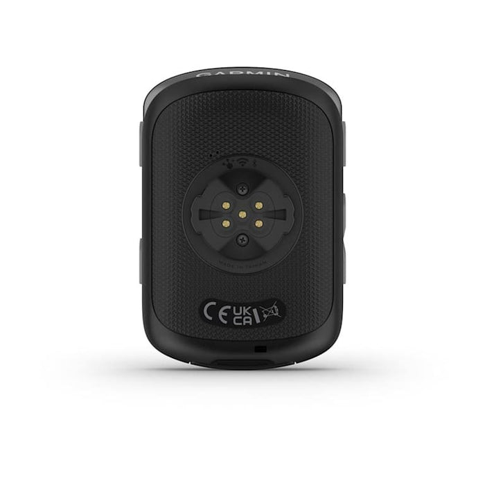 EAN 0753759299811 - Garmin Edge 540, EU Central + West 6,6 cm (2.6") Ciclocomputador inalámbrico Negro imagen 9