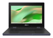 EAN 4711387730157 - ASUS Chromebook CR11 Flip CR1104FGA-NS0200 Intel® N 29,5 cm (11.6") Pantalla táctil LPDDR5-SDRAM Wi-Fi 6  imagen 2