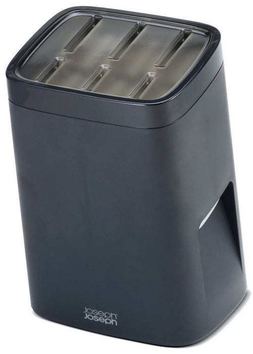 EAN 5028420101256 - Joseph Joseph LockBlock 7 pieza(s) Juego bloque de cuchillos imagen 3