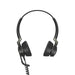 EAN 5706991021417 - Jabra Engage 50 Auriculares Alámbrico Diadema Oficina/Centro de llamadas USB Tipo C Bluetooth Negro imagen 1