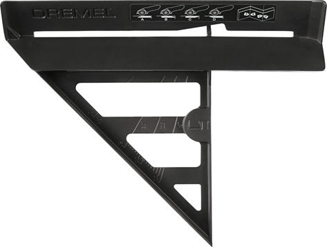 EAN 8710364060825 - Dremel 2615S840JA accesorio para herramienta multifunción Guía de corte imagen 1