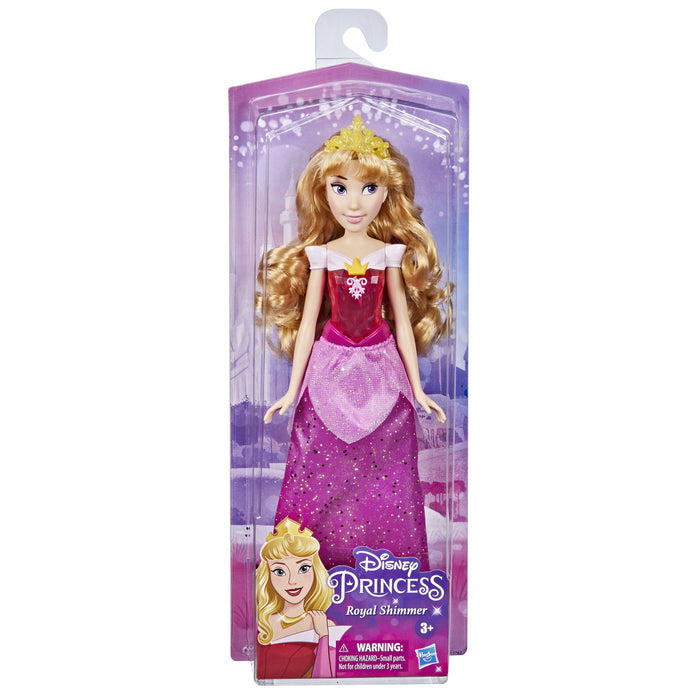 EAN 5010993785933 - Disney Princess F08995X7 muñeca imagen 5