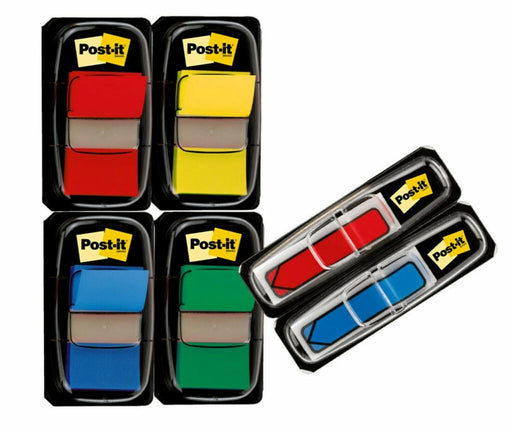 EAN 21200467431 - Post-It 7100238445 bandera adhesiva imagen 1