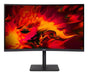 EAN 4711474241085 - Acer XZ273U P2 pantalla para PC 68,6 cm (27") 2560 x 1440 Pixeles Quad HD LED Negro imagen 1