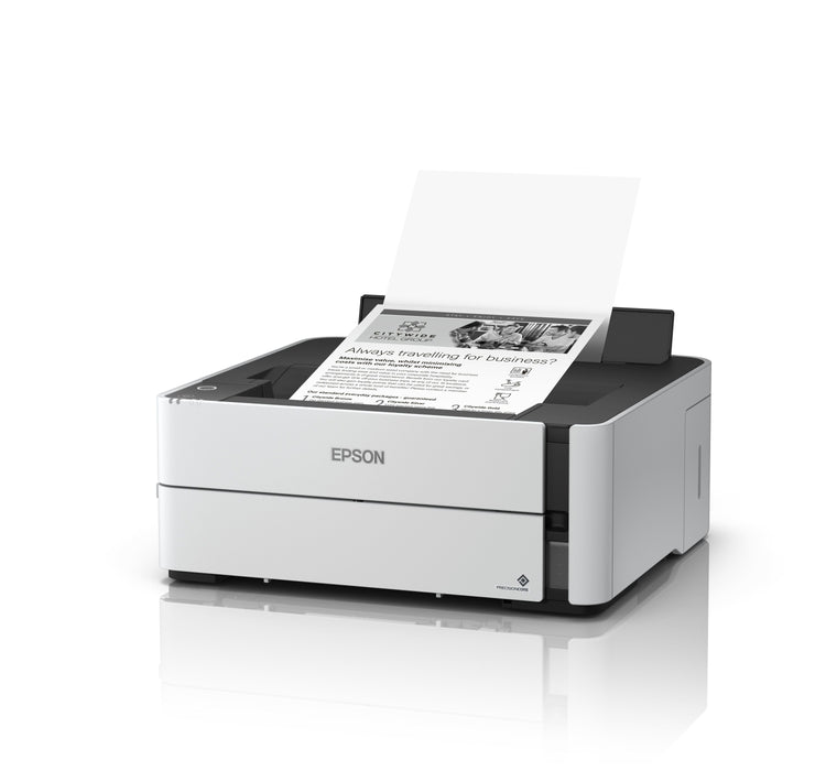 EAN 8715946663548 - Epson EcoTank ET-M1170 impresora de inyección de tinta 1200 x 2400 DPI A4 Wifi imagen 3