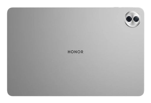 EAN 6936520869718 - Honor Pad 10 Qualcomm Snapdragon 256 GB 30,7 cm (12.1") 8 GB Wi-Fi 6 (802.11ax) Android 15 Gris imagen 2