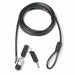 EAN 7640158660751 - DICOTA D30867 cable antirrobo Negro 2 m imagen 1