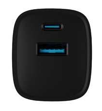 EAN 5901969444223 - NATEC NUC-2141 cargador de dispositivo móvil Universal Negro Corriente alterna Carga rápida Interior imagen 7