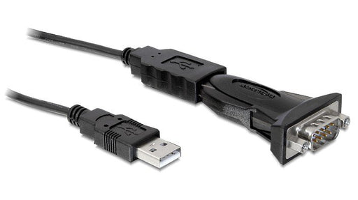 EAN 4043619614608 - DeLOCK USB2.0 to serial Adapter DB9 imagen 2