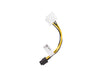 EAN 5901969413083 - Lanberg CA-HD6P-10CU-0015 cable de alimentación interna imagen 3