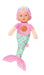 EAN 4001167832288 - BABY born Mermaid for babies 33cm imagen 5