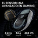 EAN 5099206130111 - Logitech G PRO X SUPERLIGHT 2c ratón Juego Ambidextro RF inalámbrico 44000 DPI imagen 4
