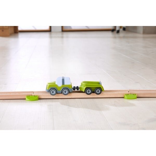 EAN 4010168261461 - HABA 306687 vehículo de juguete imagen 4