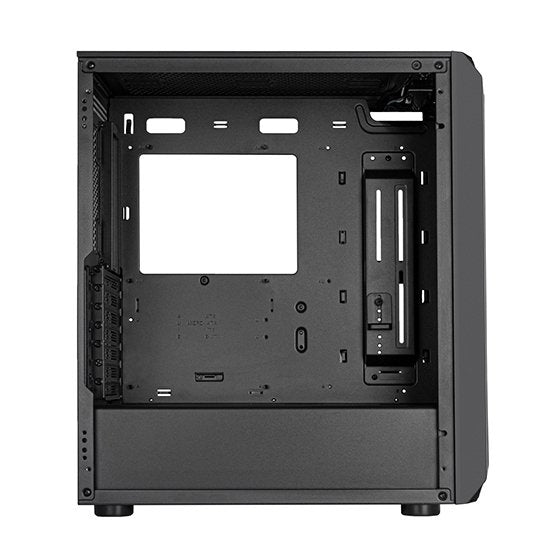 EAN 4710679815879 - Silverstone FARA 511Z Midi Tower Negro imagen 16