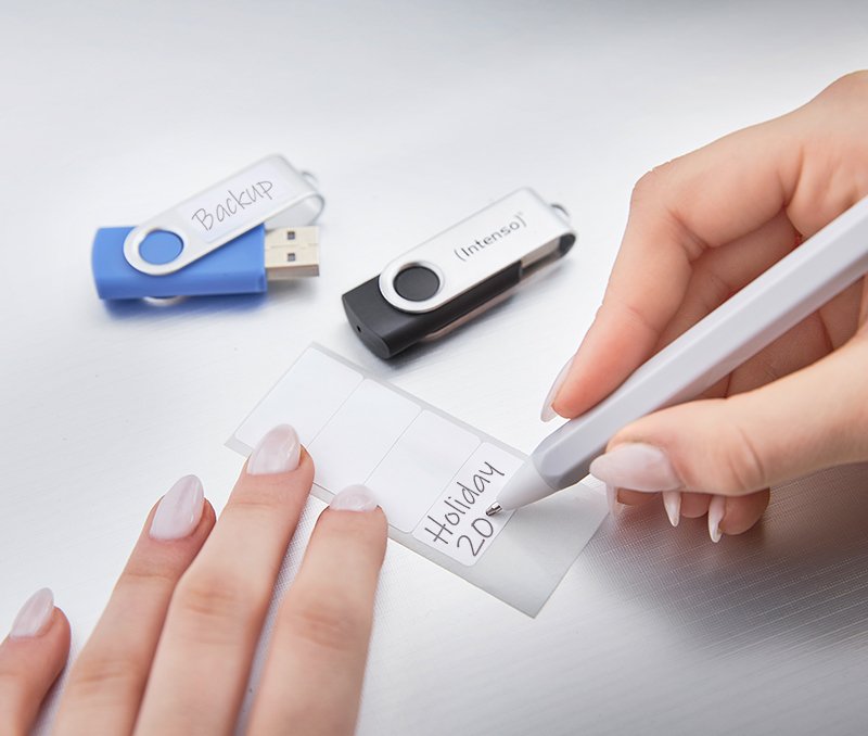 EAN 4034303037407 - Intenso 3543575 unidad flash USB USB tipo A 3.2 Gen 1 (3.1 Gen 1) Multicolor imagen 4