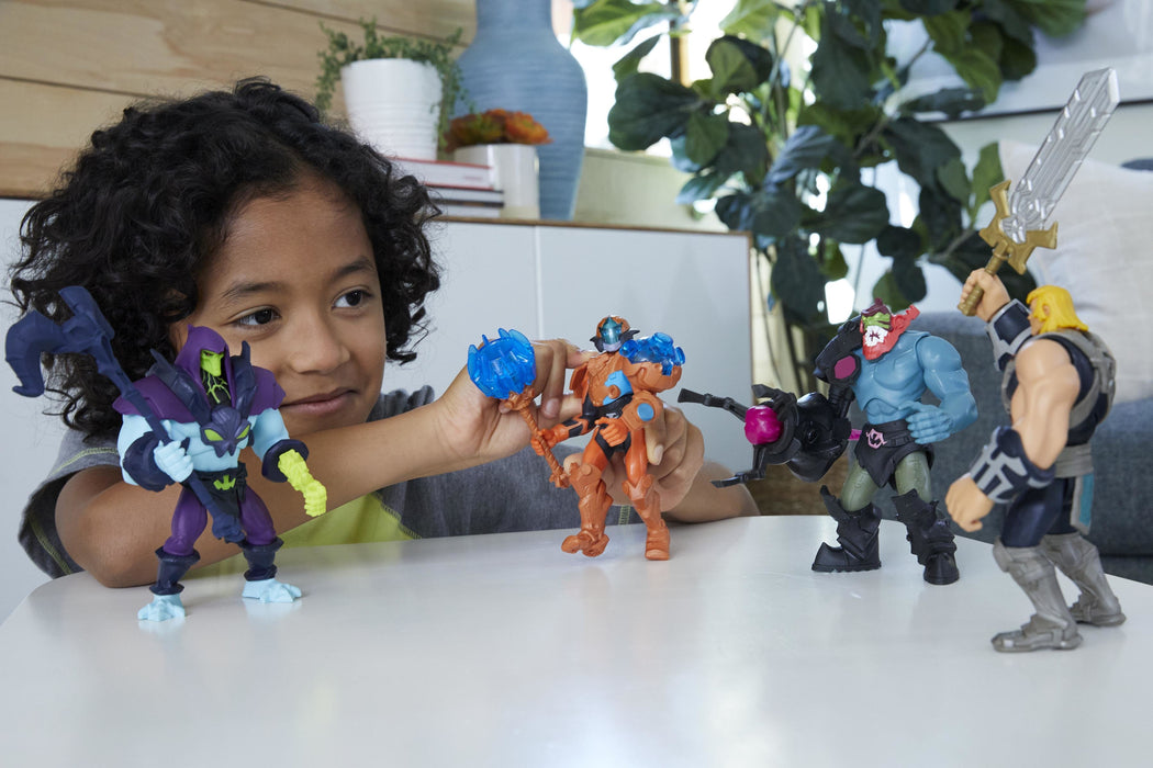 EAN 0887961991741 - He-Man and the Masters of the Universe HBL67 toy figure imagen 15