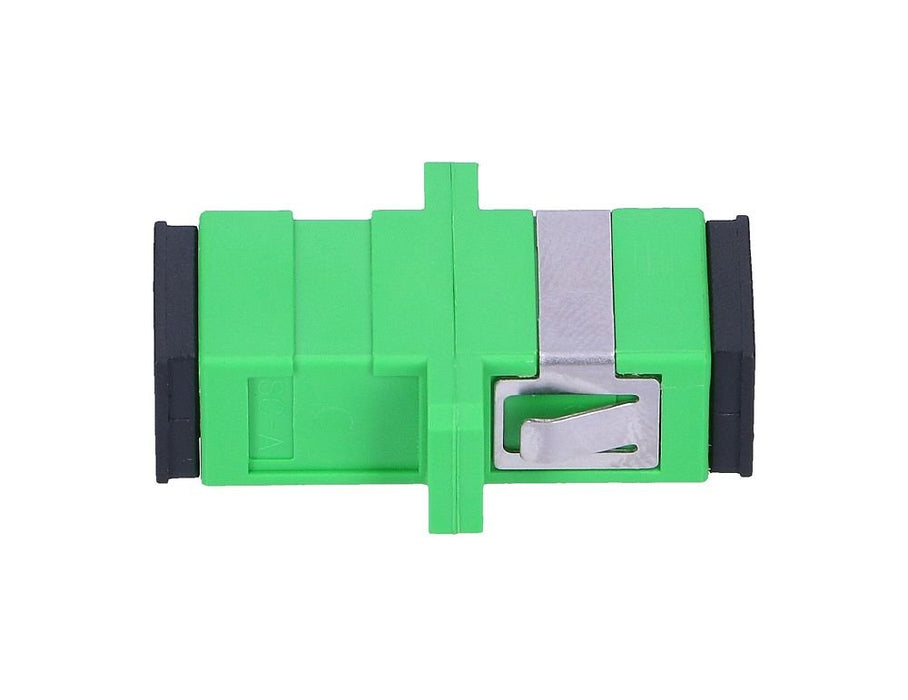 EAN 5902560362114 - Extralink ADAPTER SC/APC SM SIMPLEX GREEN - Adapter adaptador de fibra óptica SC/APC 1 pieza(s) imagen 2