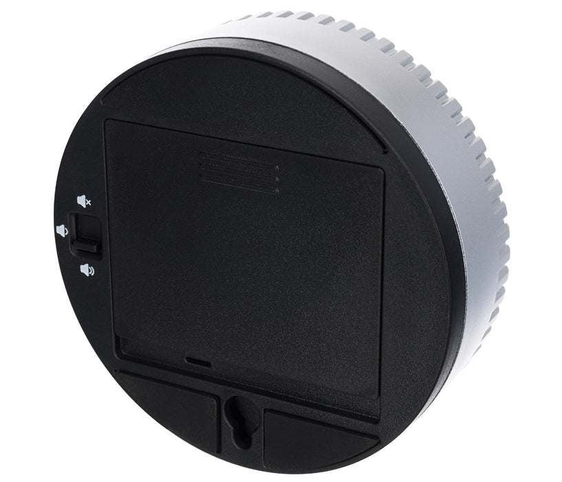 EAN 4620137485837 - Levenhuk Weezer Tick H20 Negro, Gris Temporizador diario imagen 4