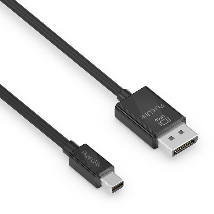 EAN 4251364728642 - PureLink IS2121-030 cable DisplayPort 3 m Mini DisplayPort Negro imagen 1