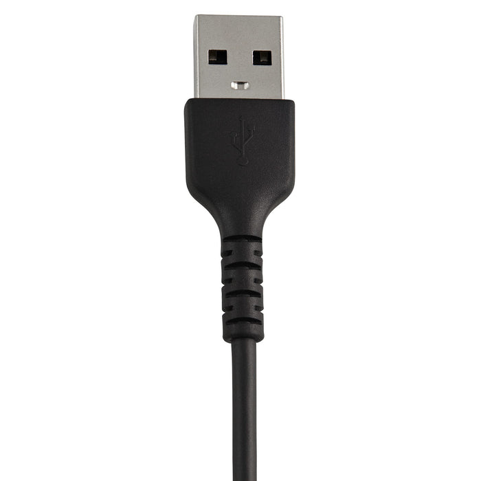 EAN 65030891714 - StarTech.com RUSBLTMM15CMB cable de teléfono móvil 0,15 m USB A imagen 5