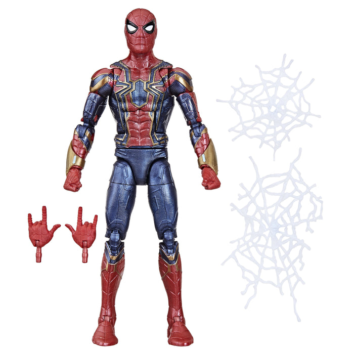 EAN 5010996202185 - Marvel Avengers: Endgame F91275L0 figura de juguete para niños imagen 6